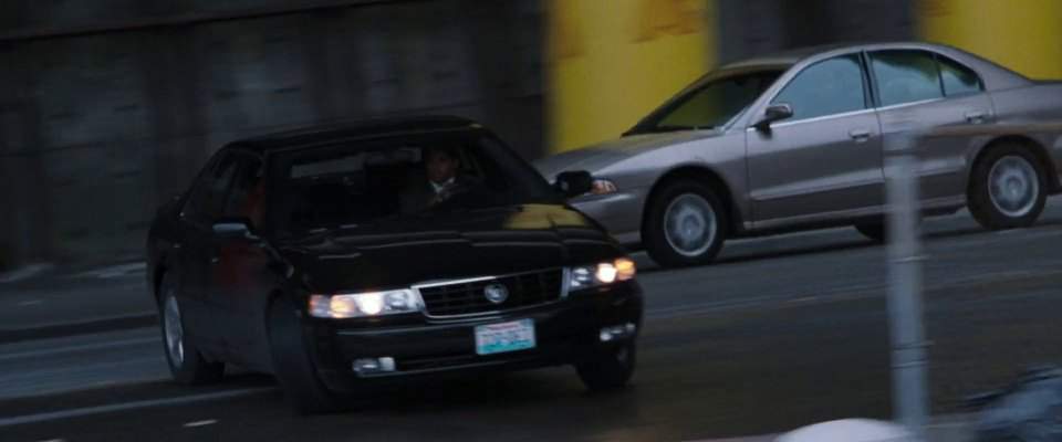 Mitsubishi Galant