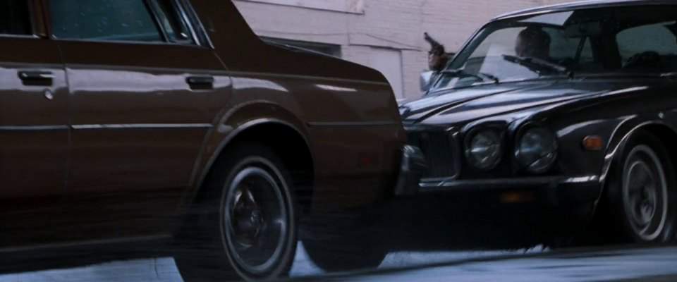 Oldsmobile Cutlass LS