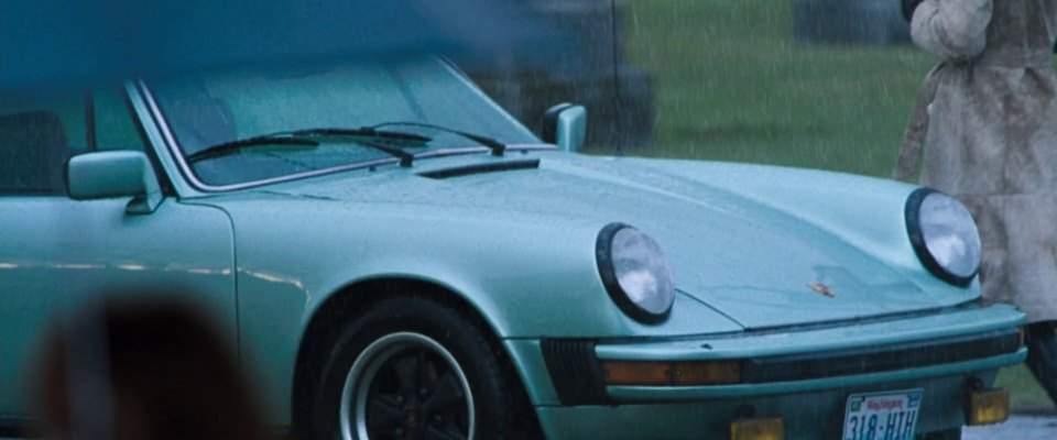 Porsche 911 SC
