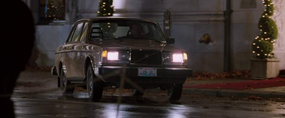 Volvo GL