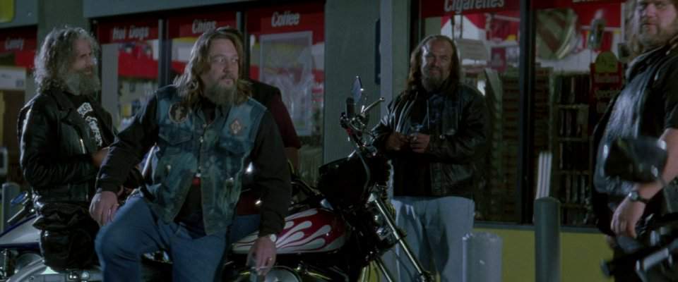 Harley-Davidson Chopper