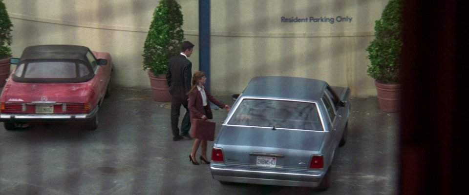 Mercedes-Benz 450 SL