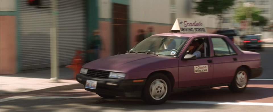 Chevrolet Corsica