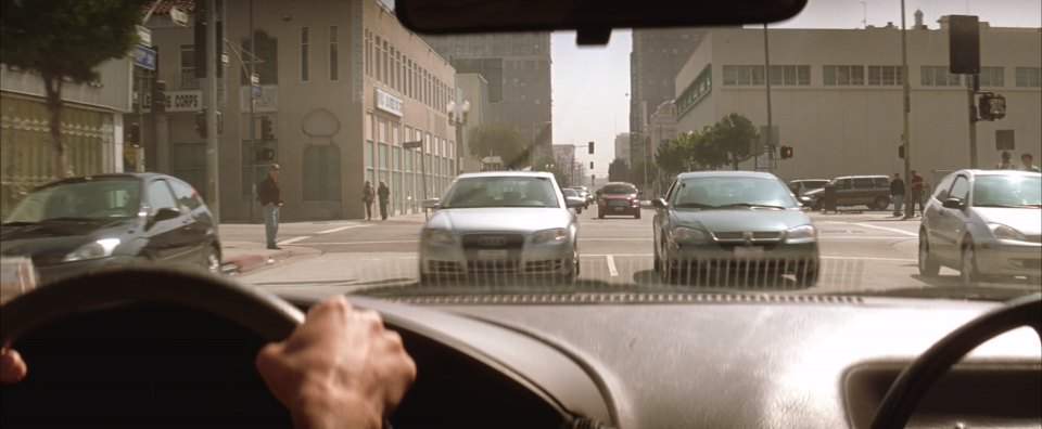 Dodge Stratus
