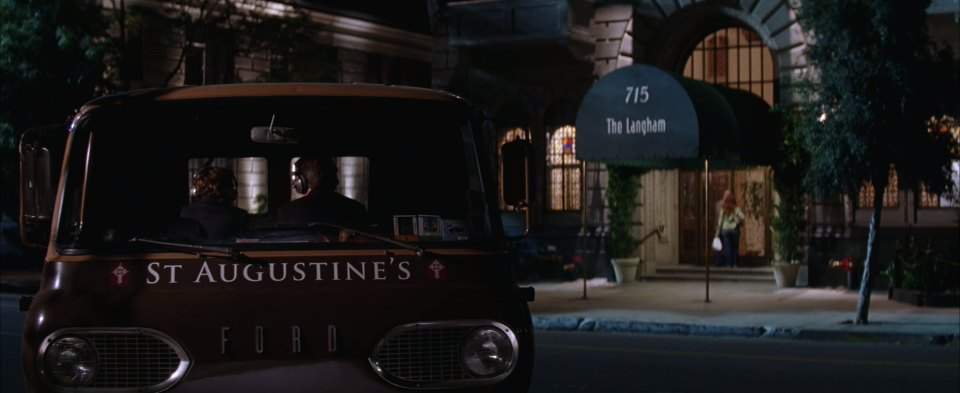 Ford Econoline