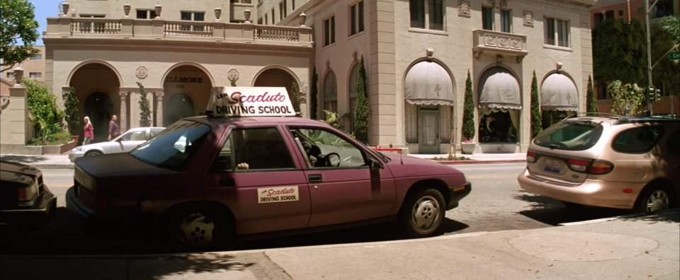 Ford Taurus