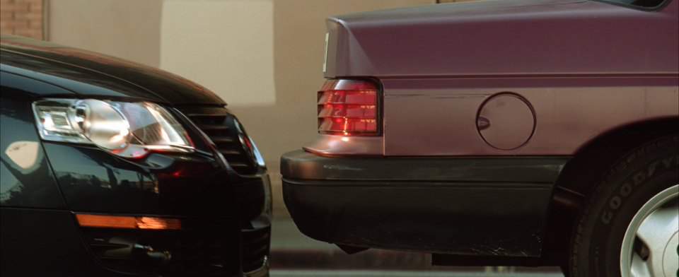 Volkswagen Passat Wagon B6