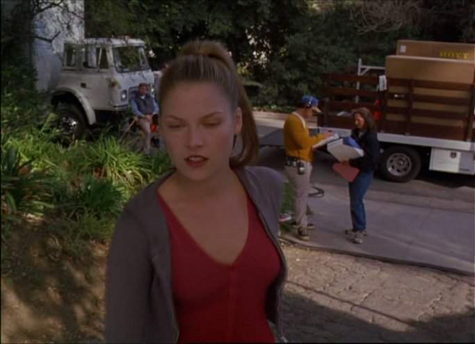 International Harvester Cargostar