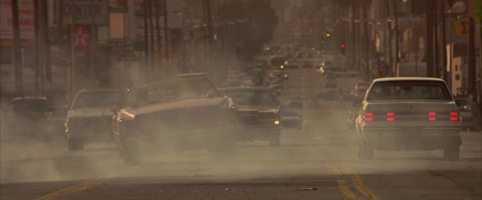 Buick Century