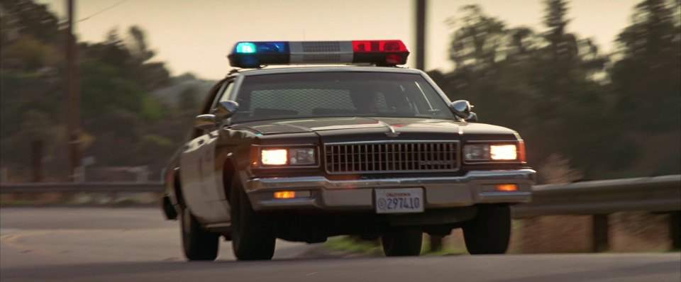 Chevrolet Caprice
