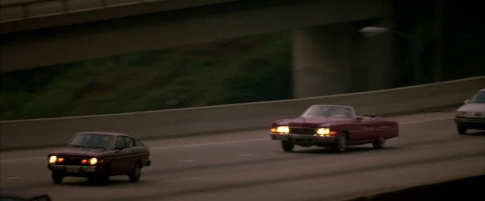 Datsun B210 Coupé