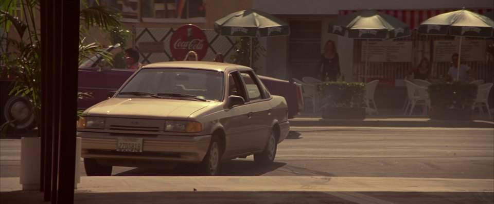 Ford Tempo