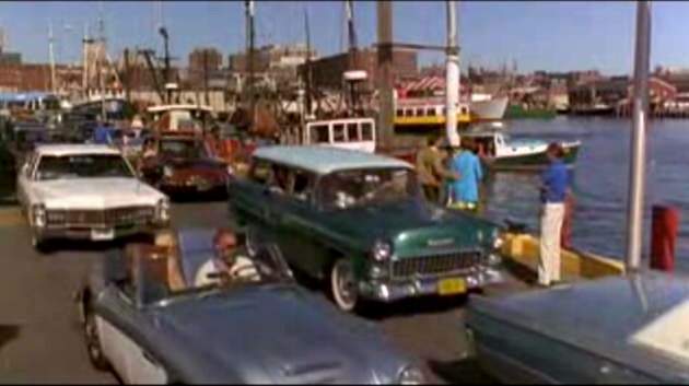 Chevrolet Two-Ten Townsman