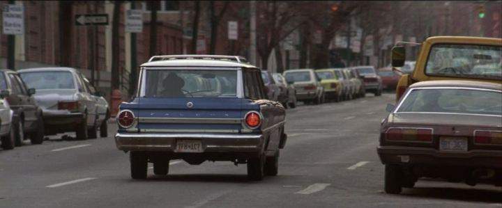 Ford Mustang II