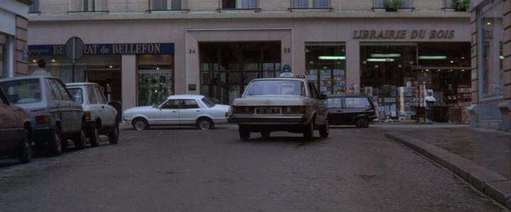 Ford Taunus