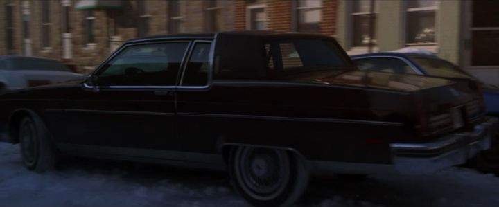 Oldsmobile Ninety-Eight Regency