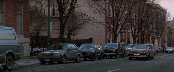 Toyota Cressida Wagon