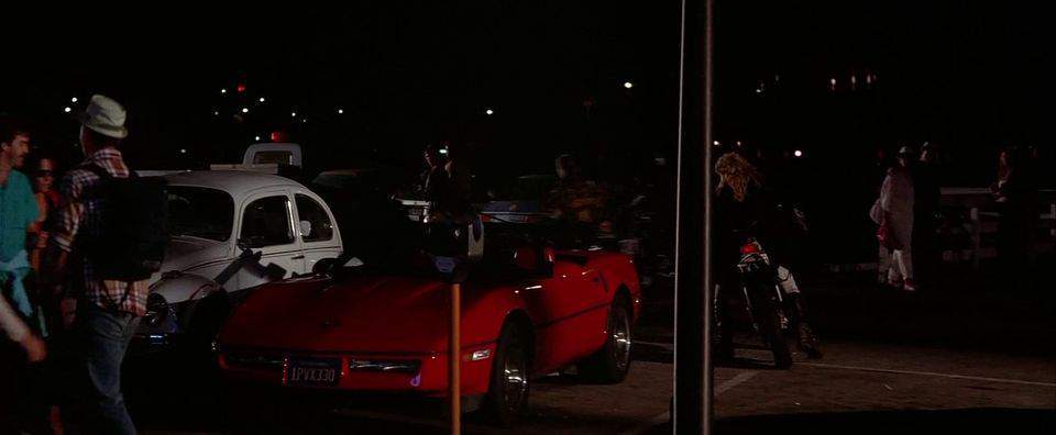 Chevrolet Corvette C4