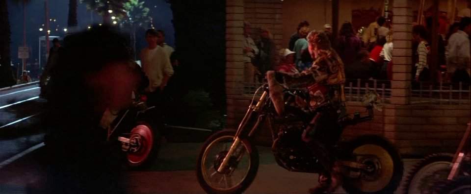 Honda XR