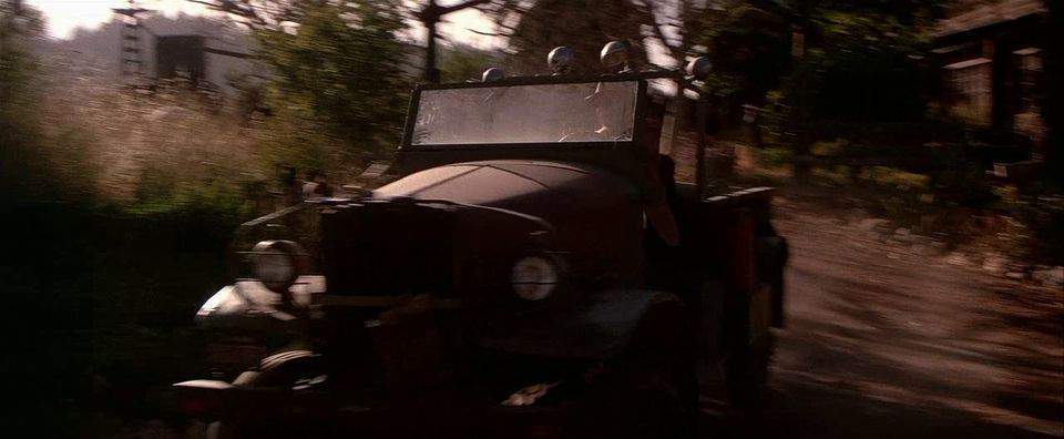 International Harvester M-2-4