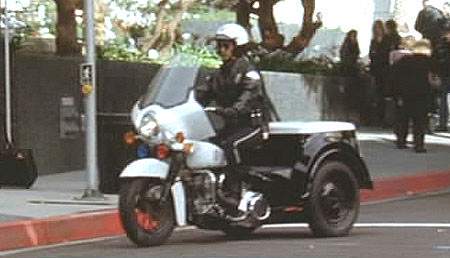 Harley-Davidson Servi-Car