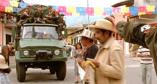 Mercedes-Benz Unimog 421