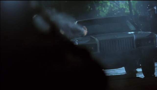 Mercury Grand Marquis