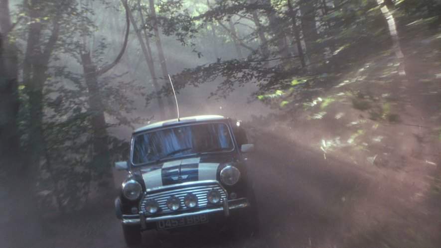 Rover Mini Cooper 1.3i MkVII