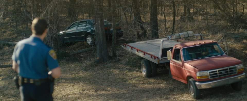 Ford F-350