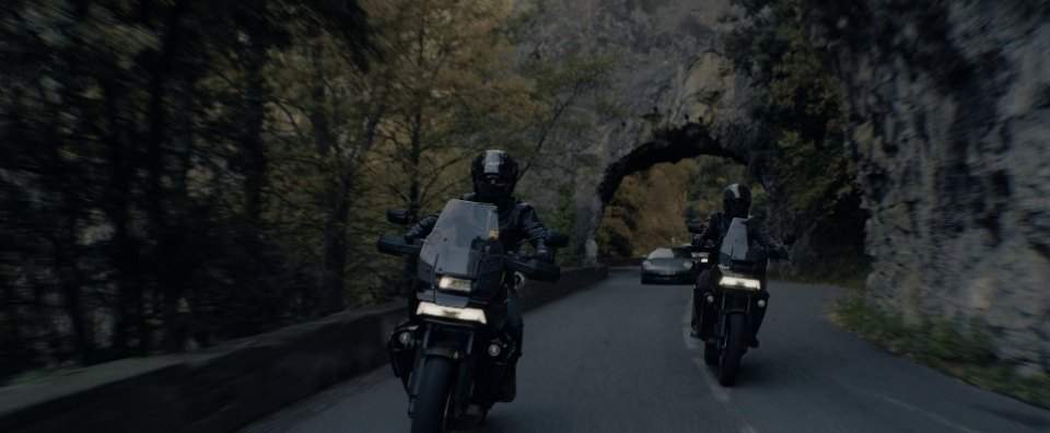 2021 Harley-Davidson Pan America 1250 in Overdose