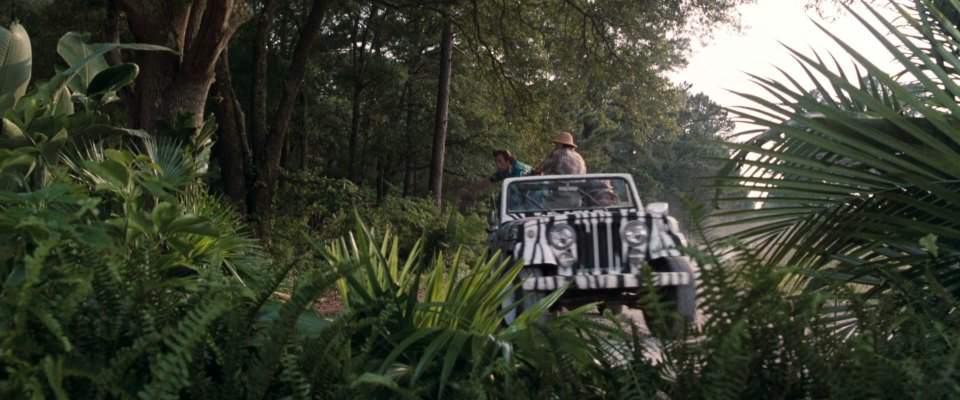 Jeep Jeepster Commando