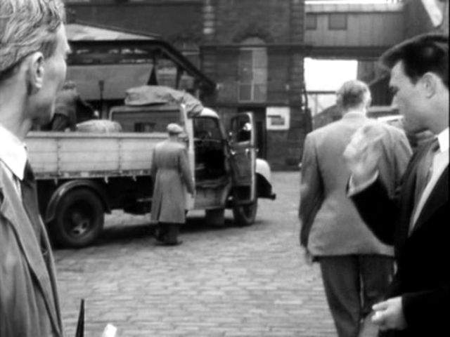 Austin K2 Loadstar MkII