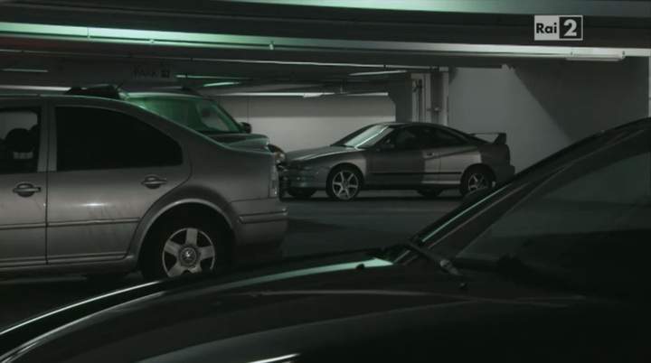 Acura Integra