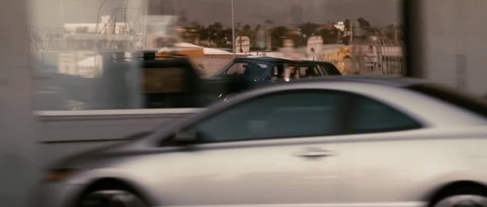 Honda Civic Coupe