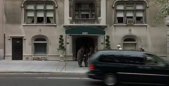 Chrysler Town & Country