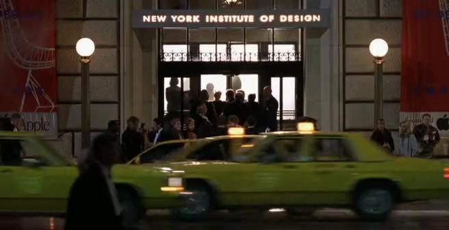 Ford LTD Crown Victoria