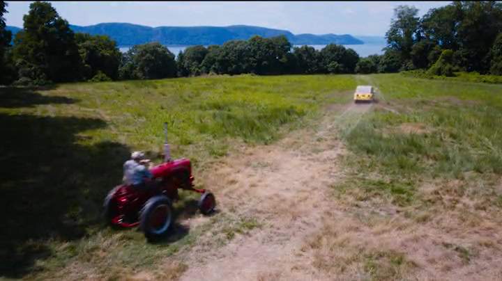 Farmall 140