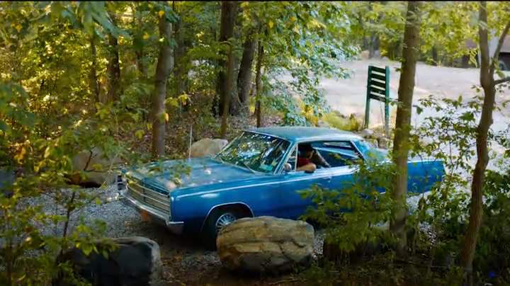Plymouth Fury