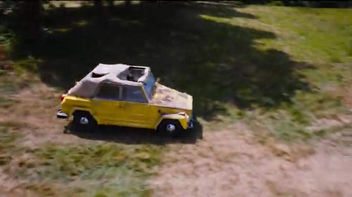 Volkswagen Thing