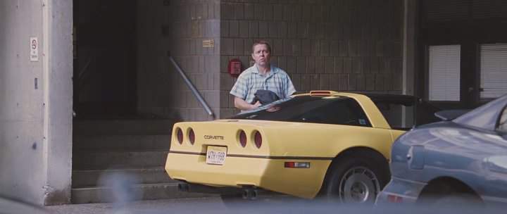 Chevrolet Corvette C4