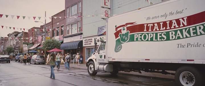 International DuraStar