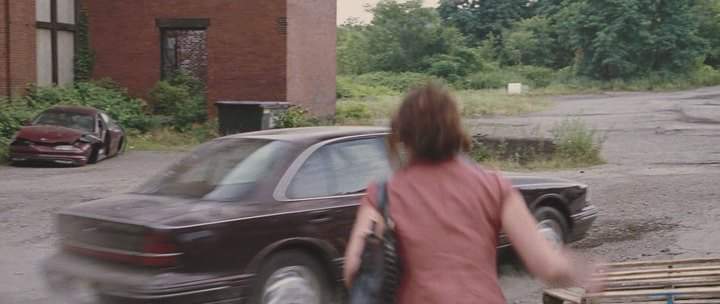 Oldsmobile Eighty-Eight Royale