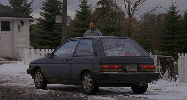 Toyota Tercel