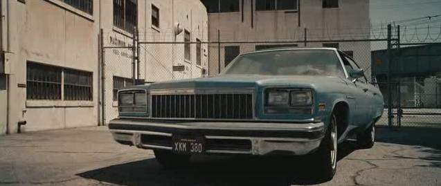 Buick Electra 225