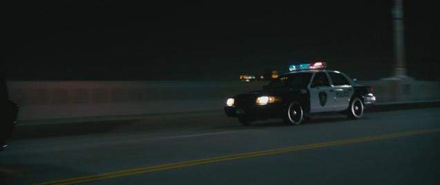 Ford Crown Victoria