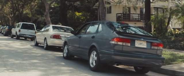 SAAB 9-3