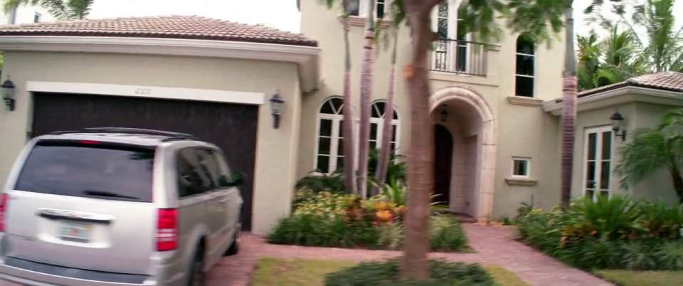 Chrysler Town & Country