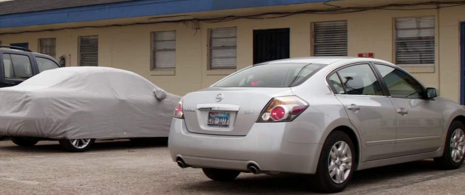 Mercedes-Benz CLK 350