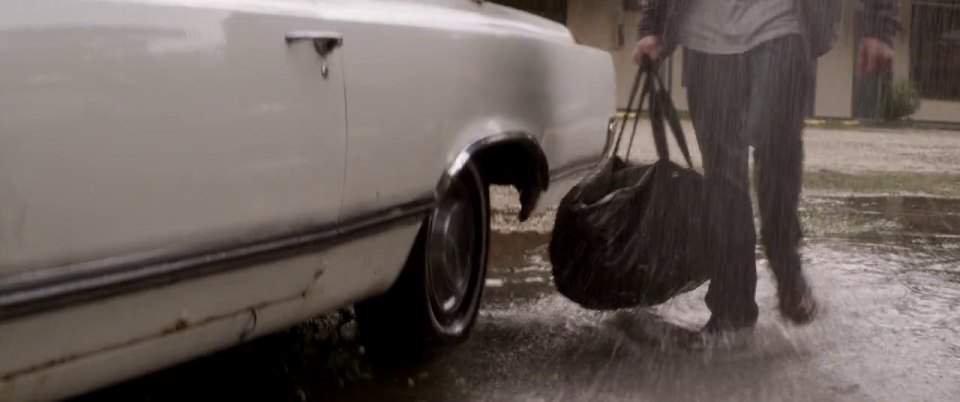 Oldsmobile F-85 Cutlass