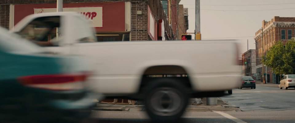 Chevrolet C/K-Series